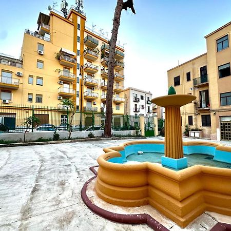 Md Apartament Coral Bahlara Palermo Zewnętrze zdjęcie