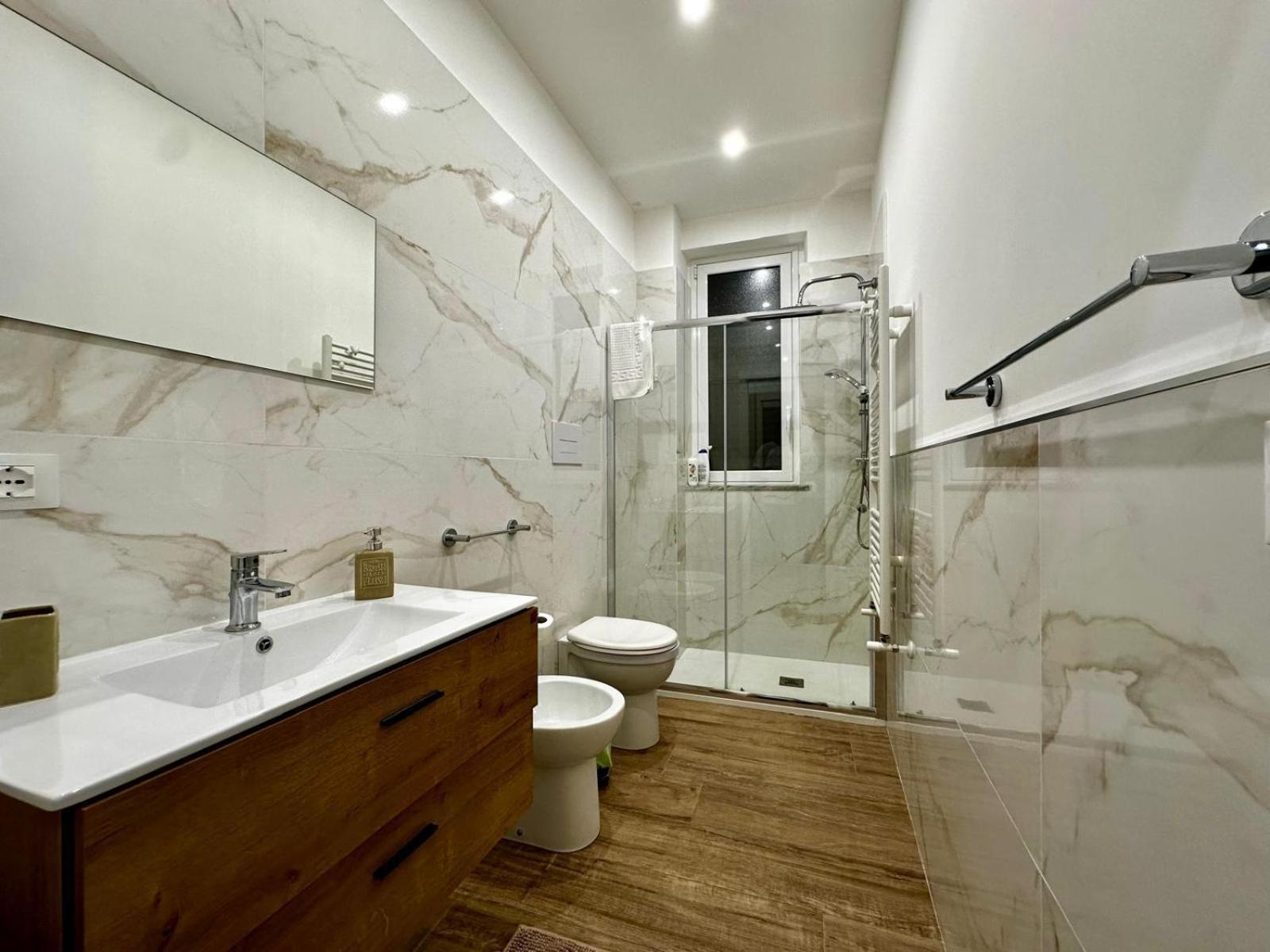 Md Apartament Coral Bahlara Palermo Zewnętrze zdjęcie